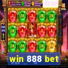 win 888 bet